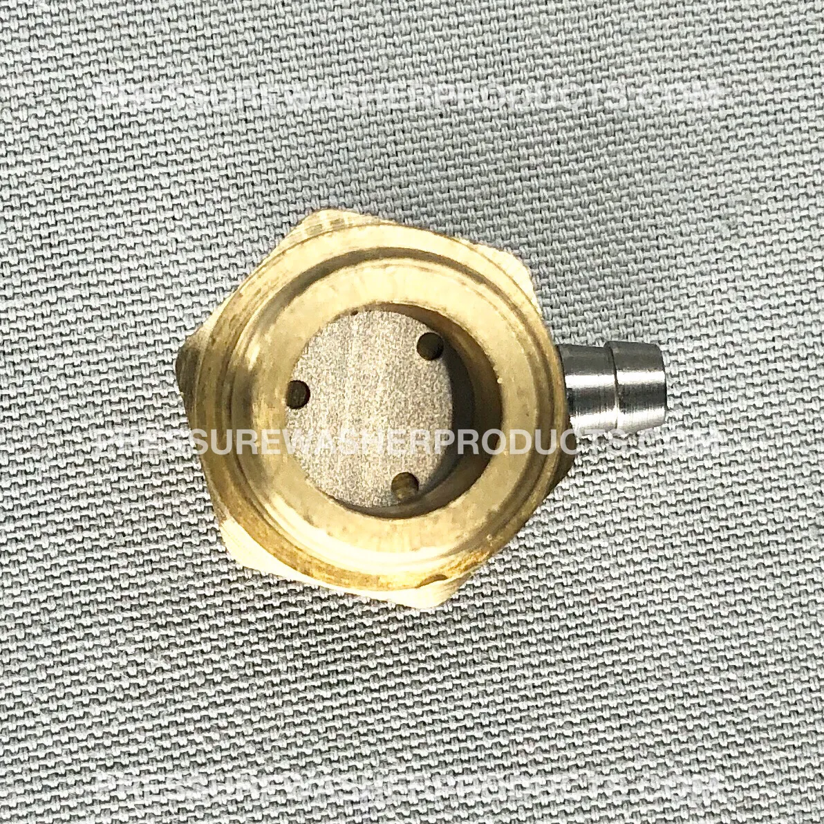 1/2" MPT Thermal Relief Valve 190 Degree Maximum General Pump