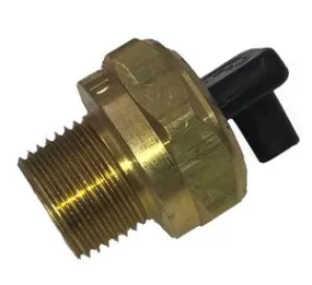 3/8" MPT Thermal Relief Valve 145 Degrees F 100557