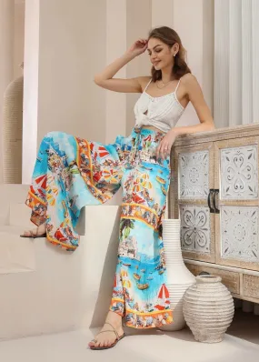 A little Italy Pants