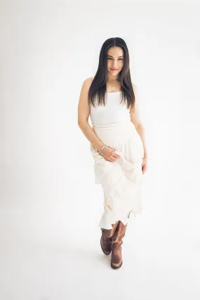 Anyiah Maxi Skirt