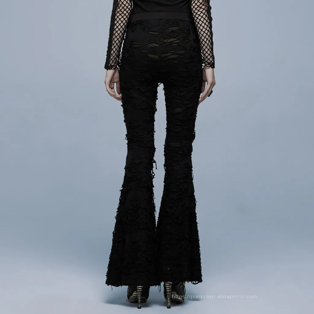 Arabella Flared Pants