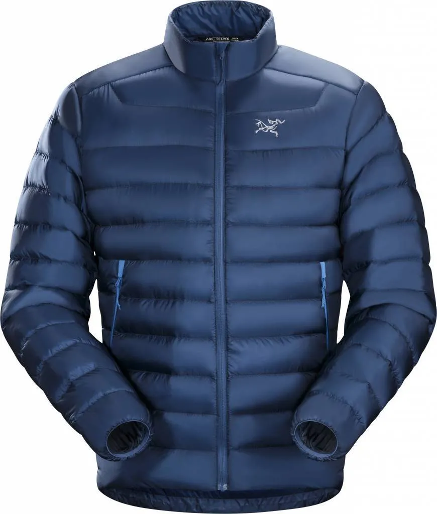 Arc'teryx Men's Cerium LT Jacket