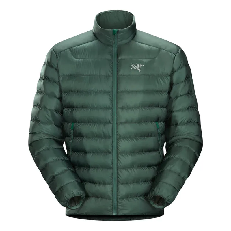 Arc'teryx Men's Cerium LT Jacket