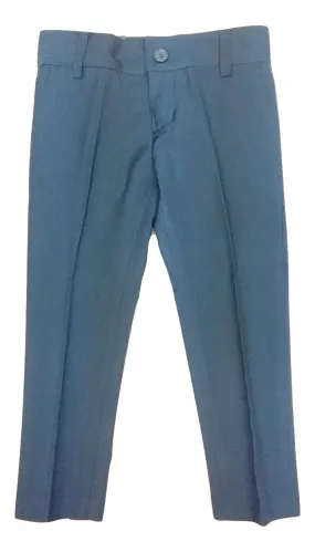 Armando Martillo Skinny Dress Pants - Teal