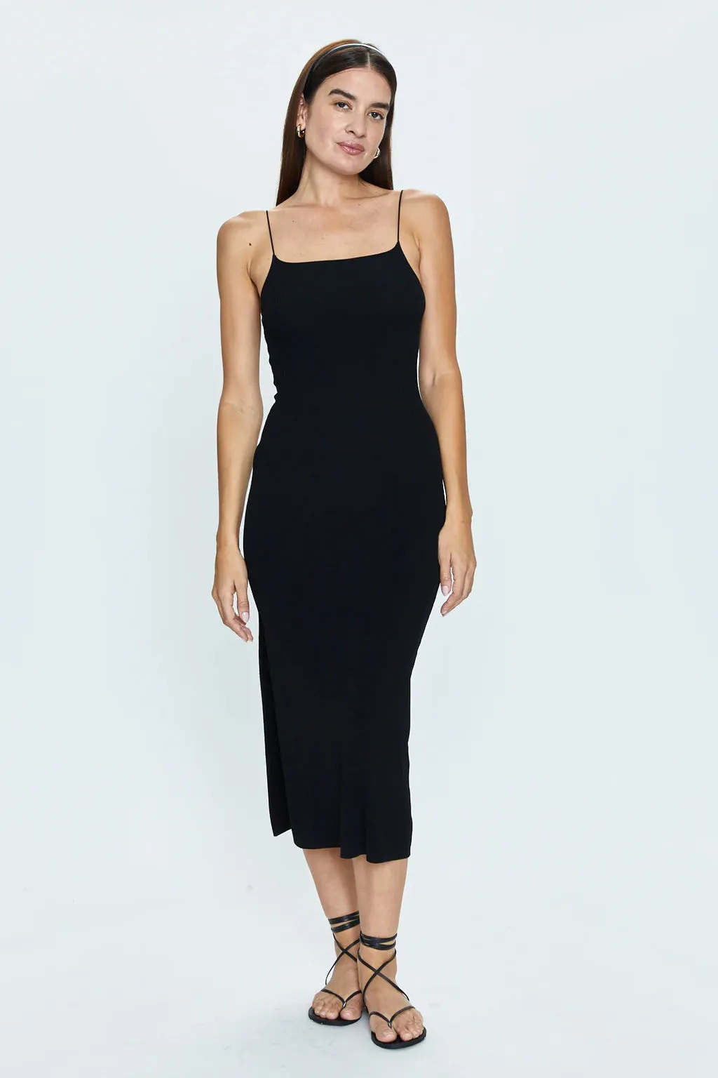 BABETTE DRESS BY PISTOLA SPRING 25