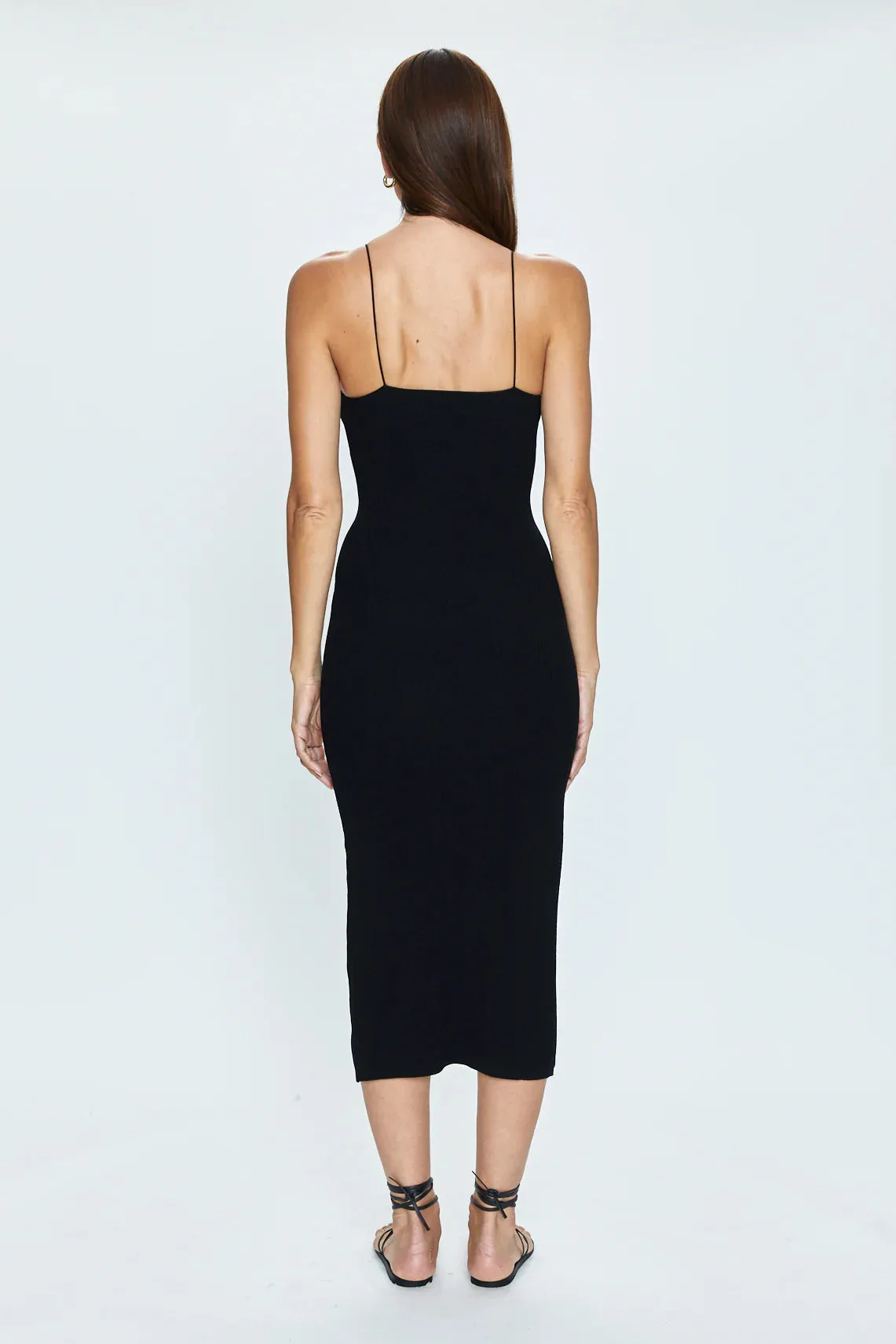 BABETTE DRESS BY PISTOLA SPRING 25