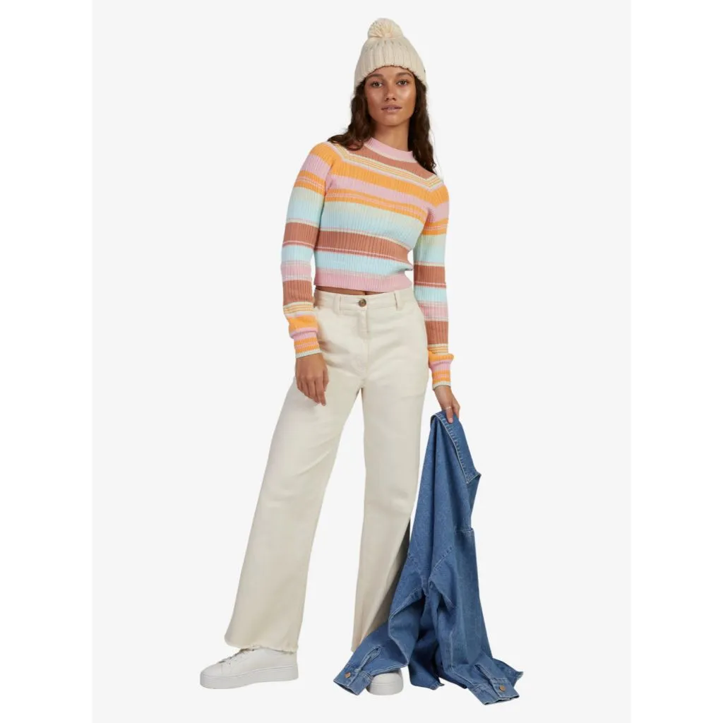 Barbarella Pant