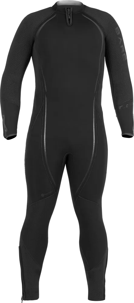 Bare 3mm Reactive Mens Wetsuit