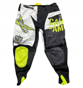 Can-Am X Team Race Pants