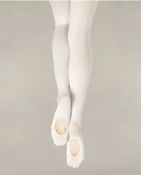 Capezio Children's Ultra Soft Transition Dance Tights