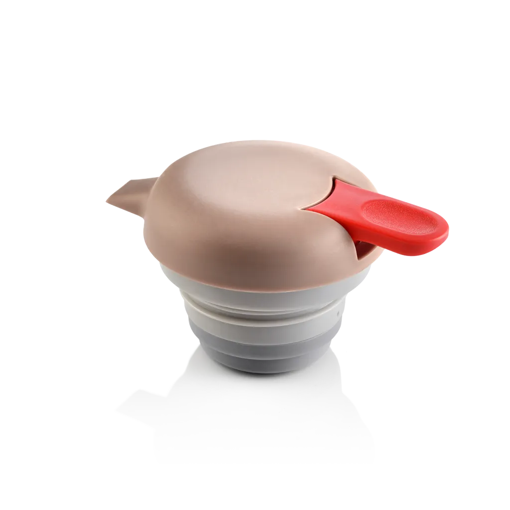 CAREFE LID - D3215 & D3220