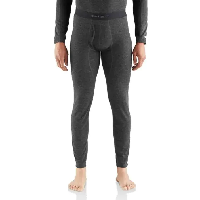 CARHARTT BASE FORCE HEAVYWEIGHT POLY-WOOL BOTTOM MBL121