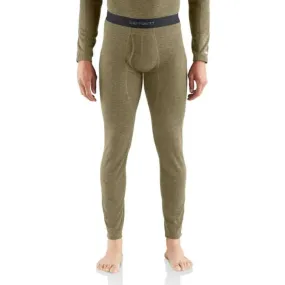 CARHARTT BASE FORCE HEAVYWEIGHT POLY-WOOL BOTTOM MBL121