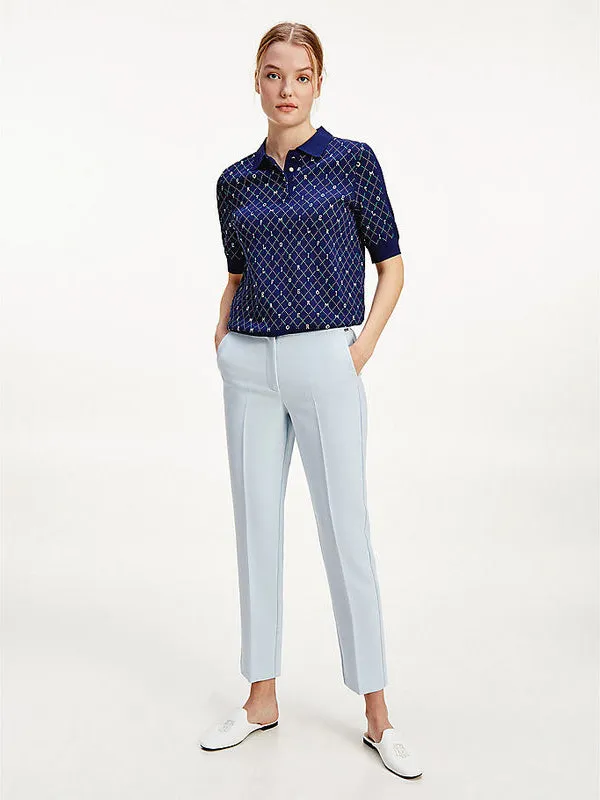 Core Suiting Slim Pa
