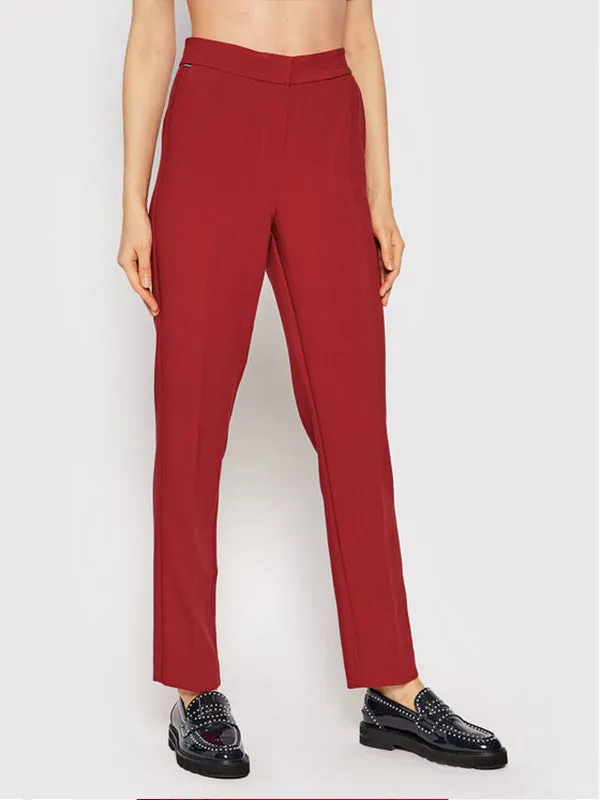 Core Suiting Slim Pa