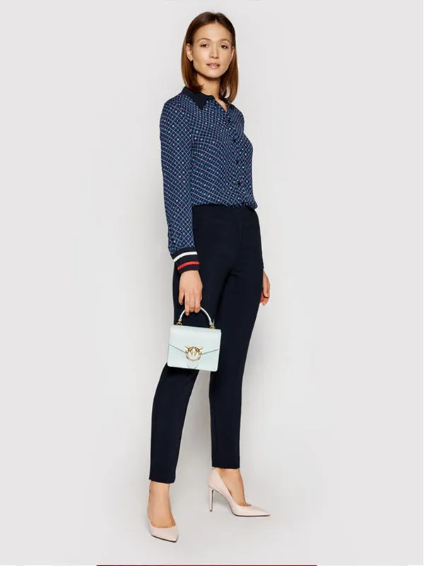 Core Suiting Slim Pa
