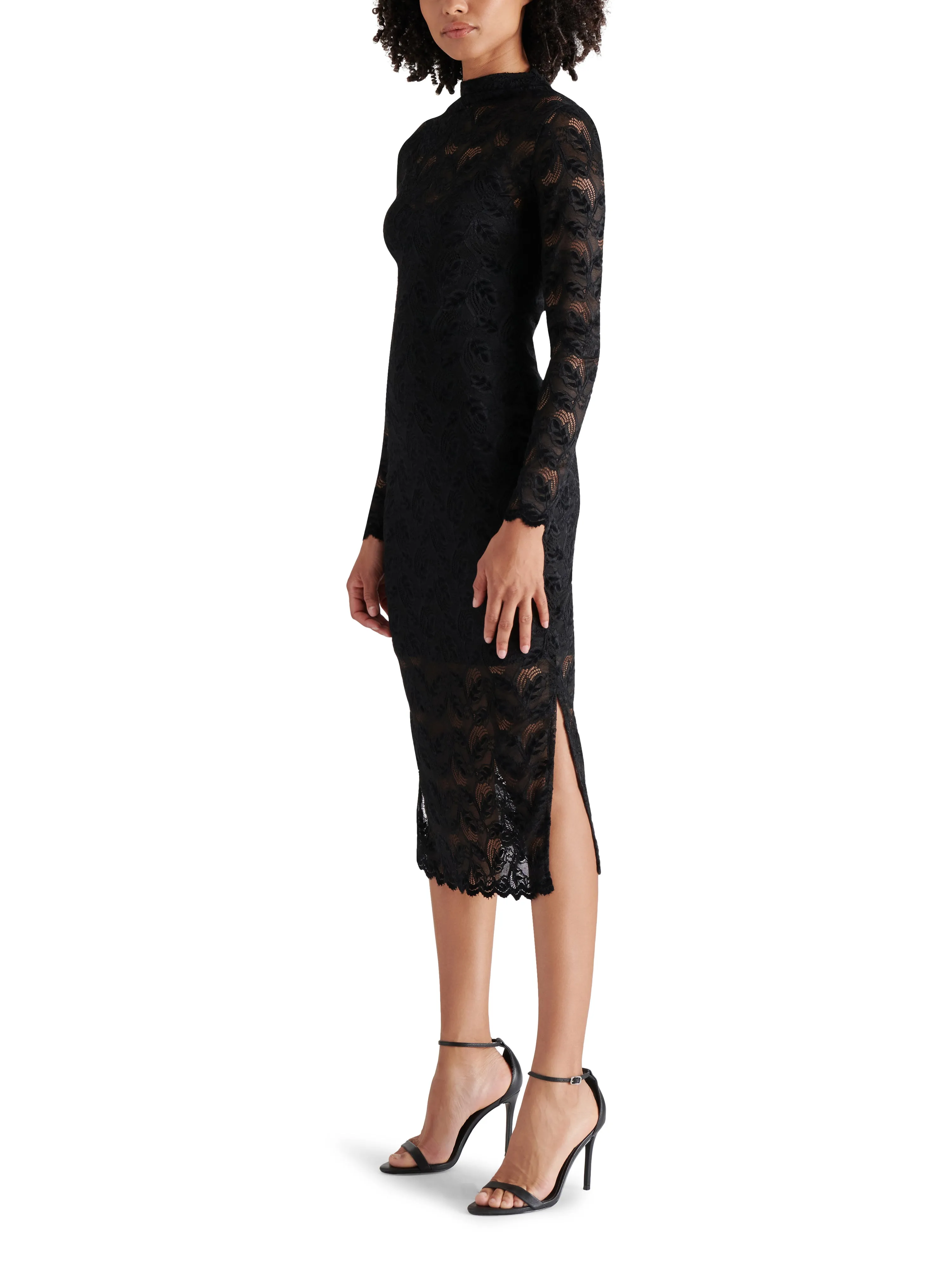 Coven Dress