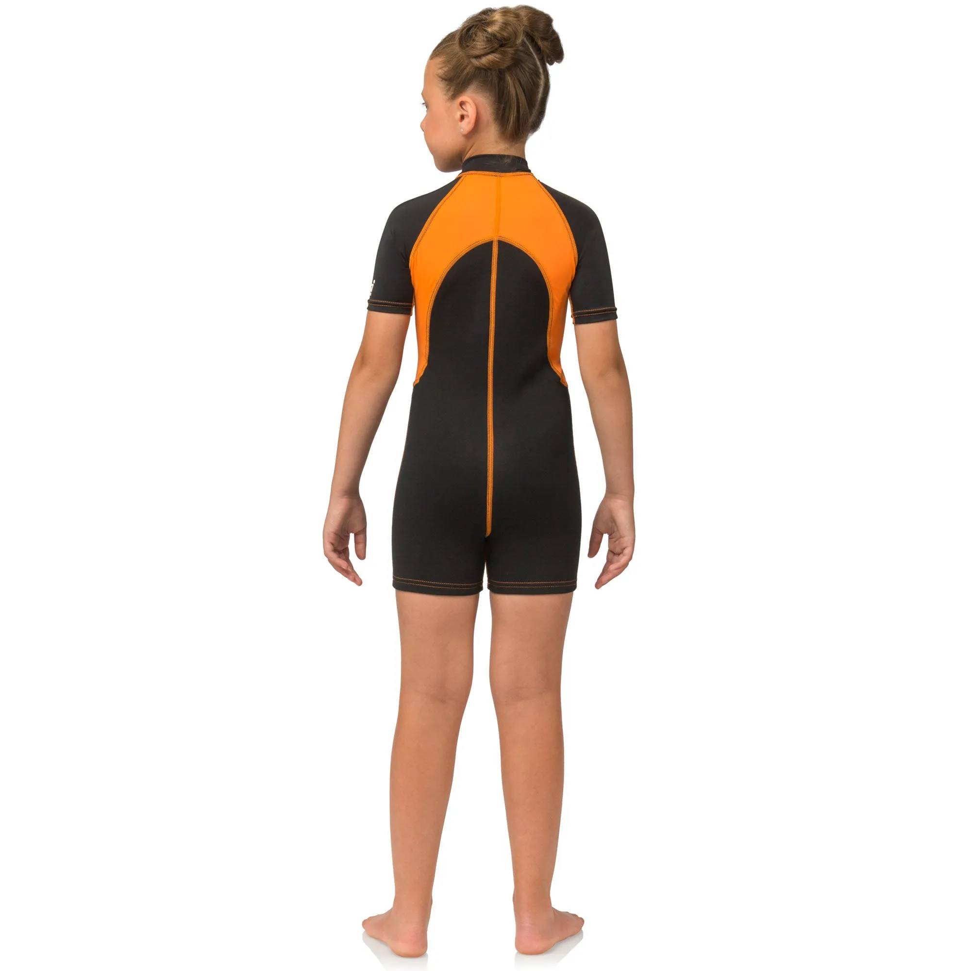 Cressi Shorty Kids Swim Wetsuit