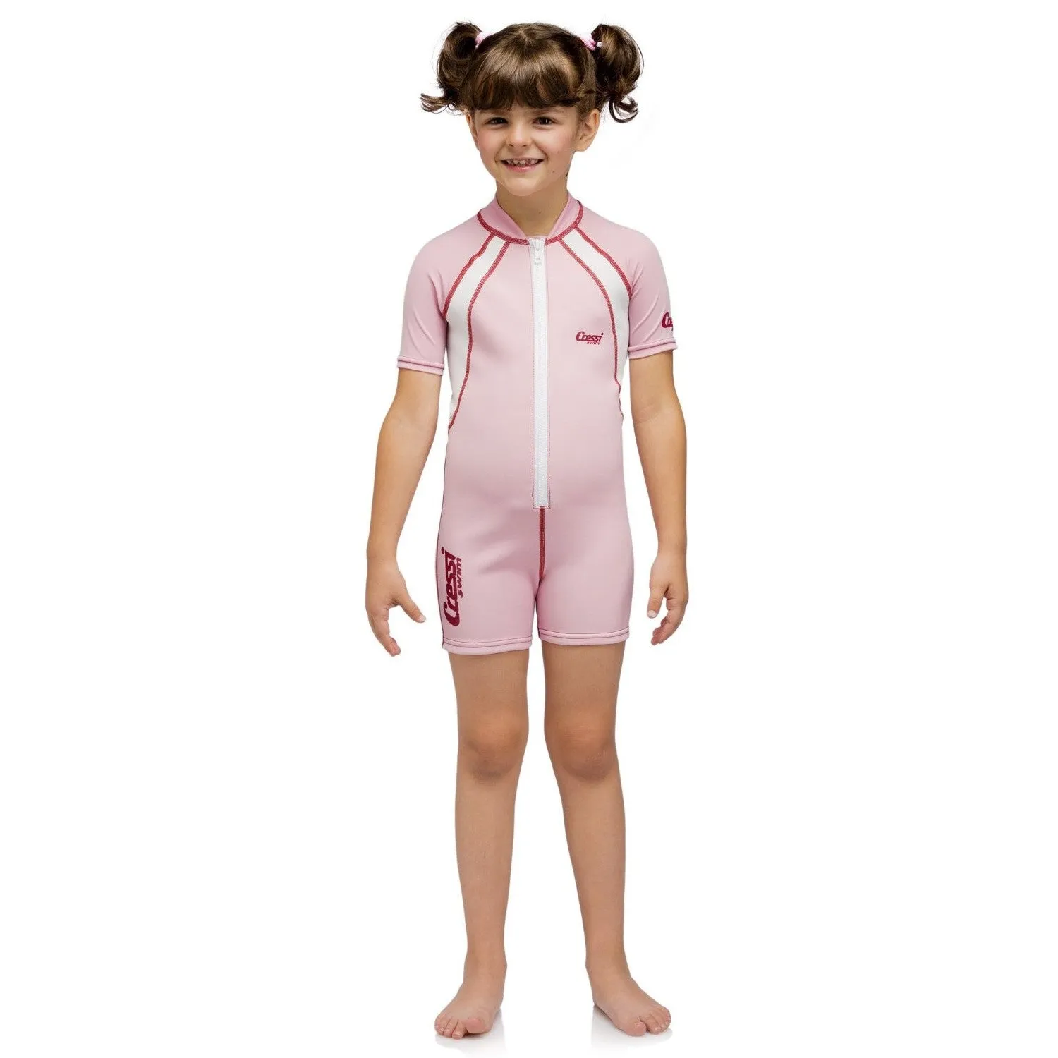 Cressi Shorty Kids Swim Wetsuit