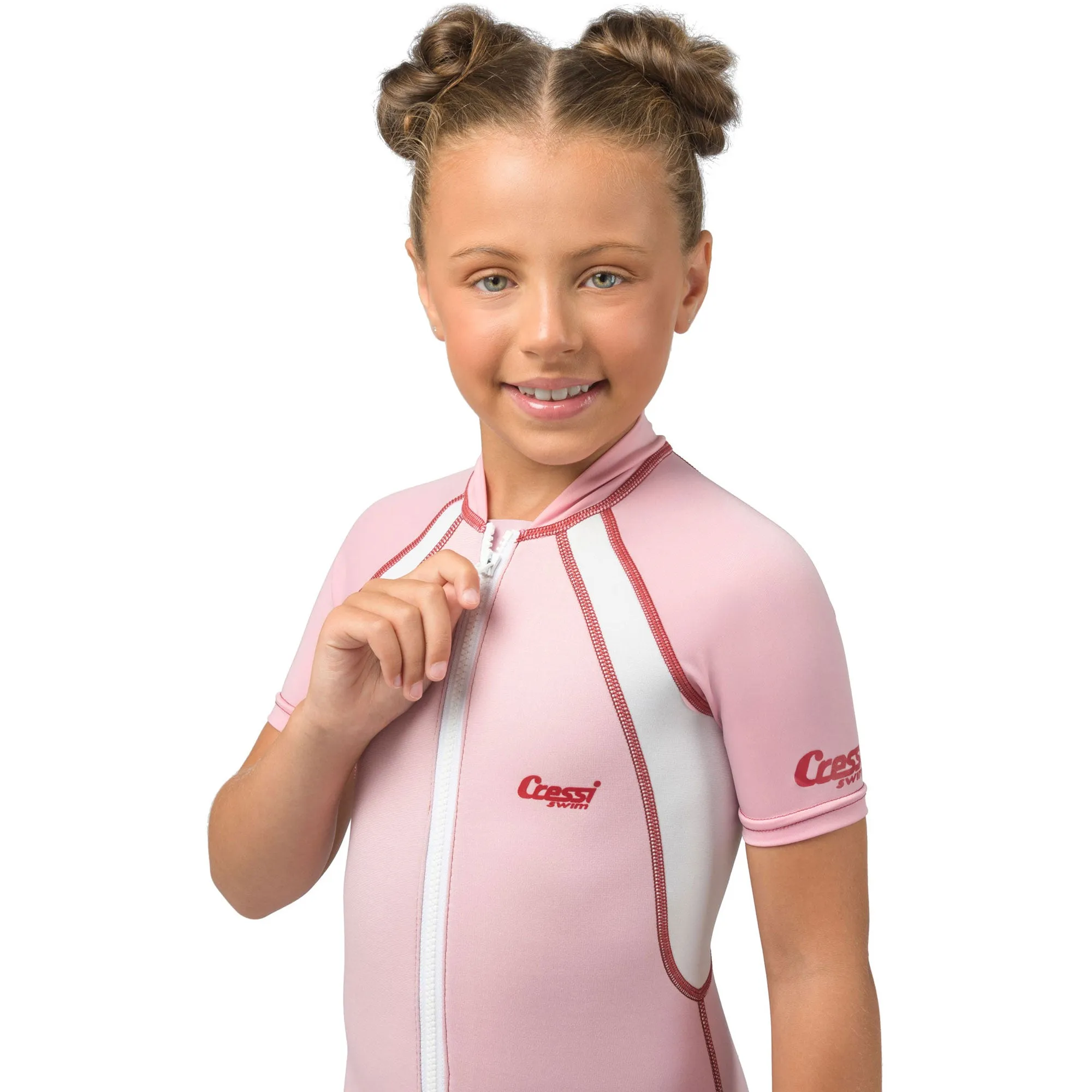 Cressi Shorty Kids Swim Wetsuit