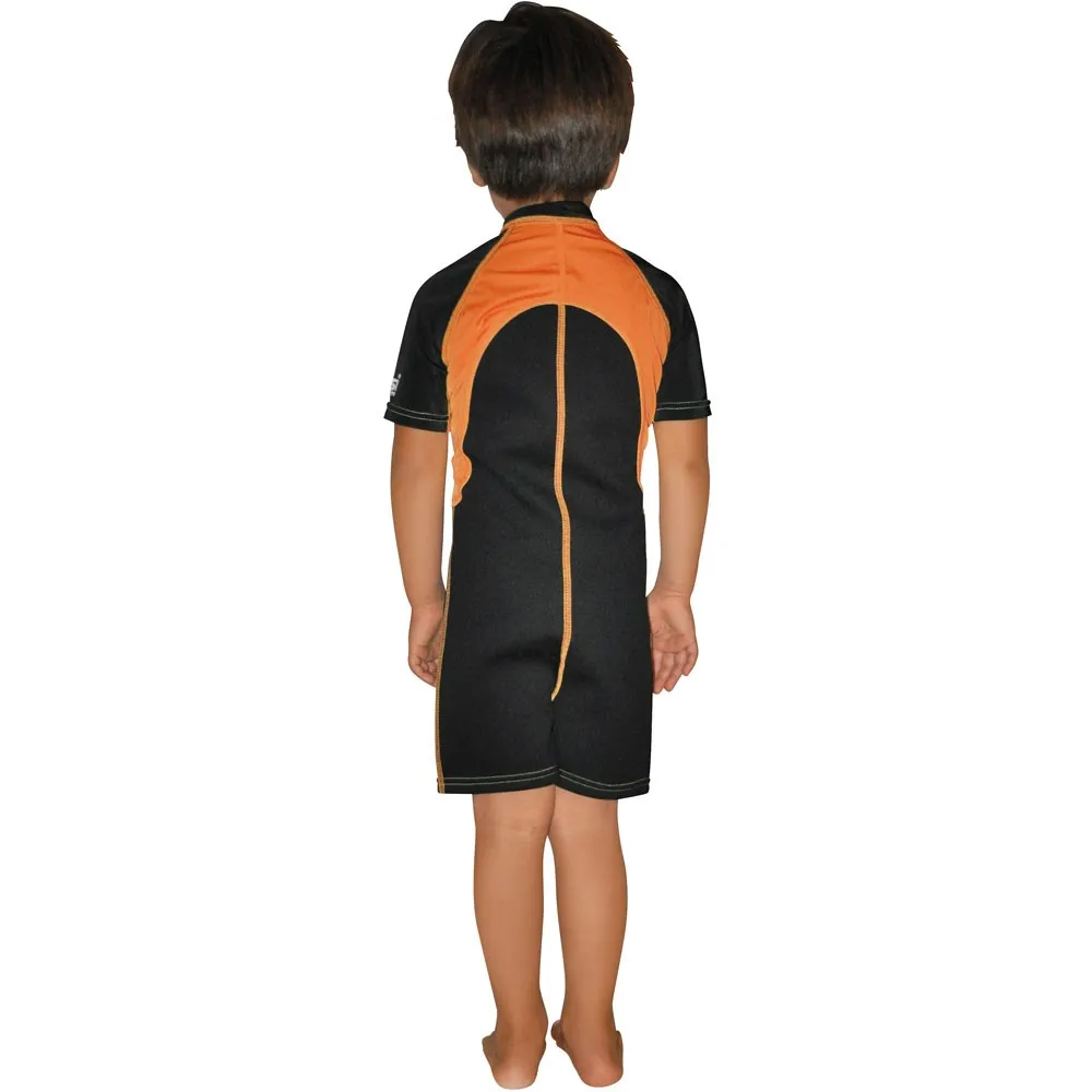 Cressi Shorty Kids Swim Wetsuit