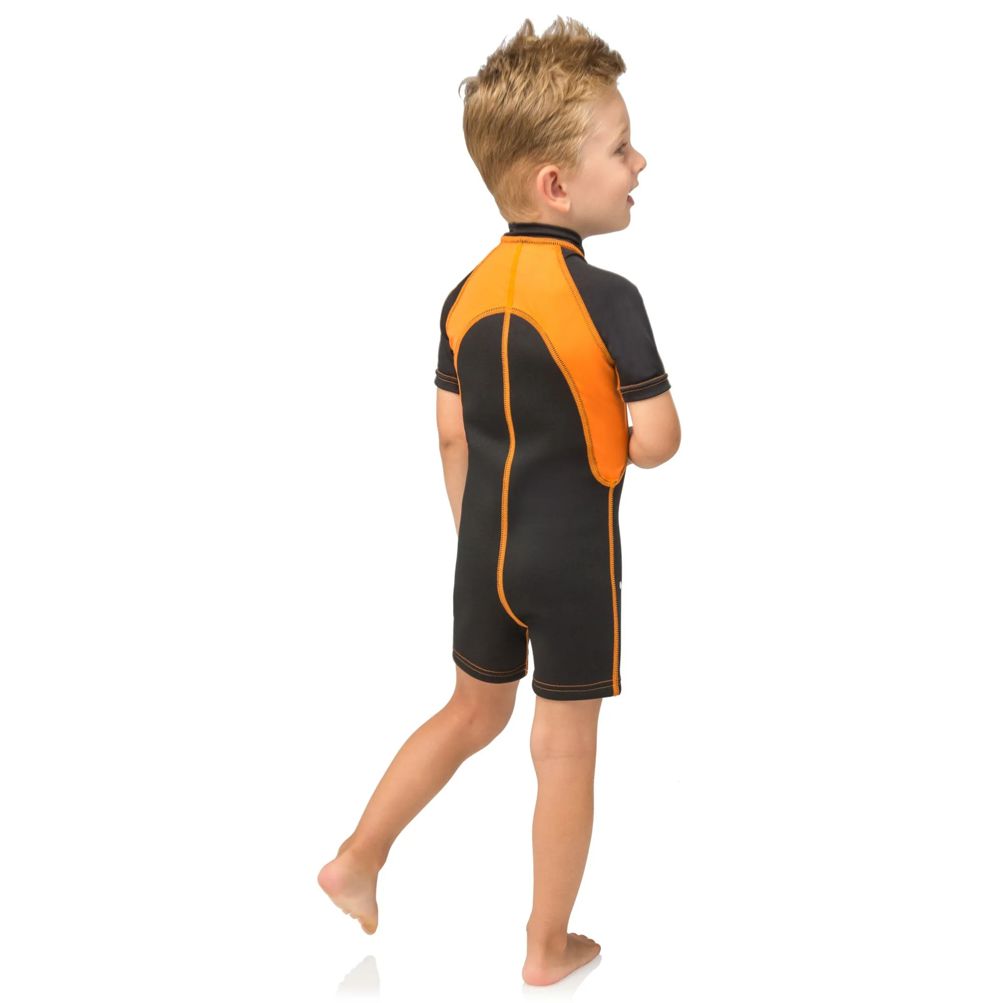 Cressi Shorty Kids Swim Wetsuit