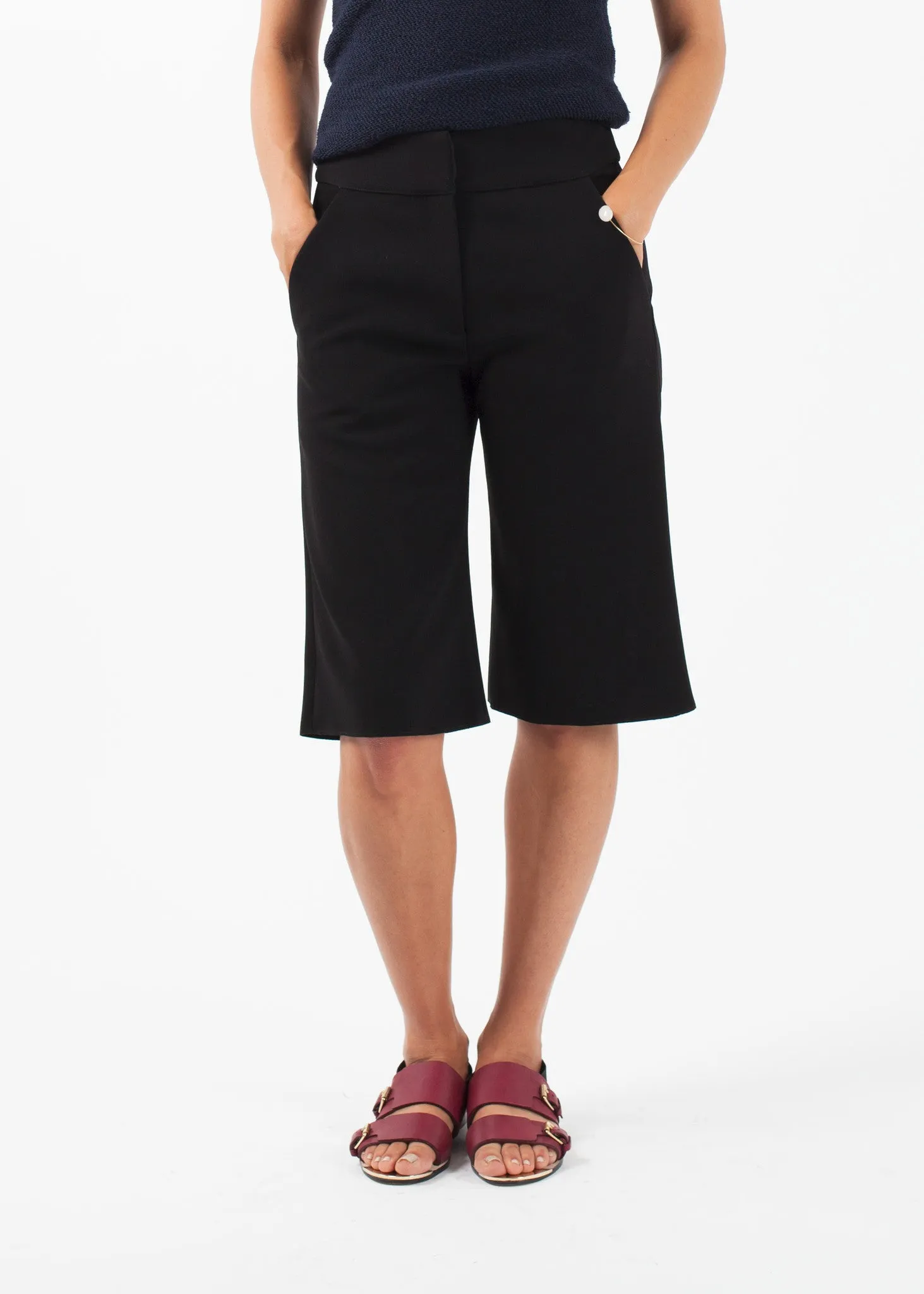 Culottes - A Stylish and Fashionable Choice