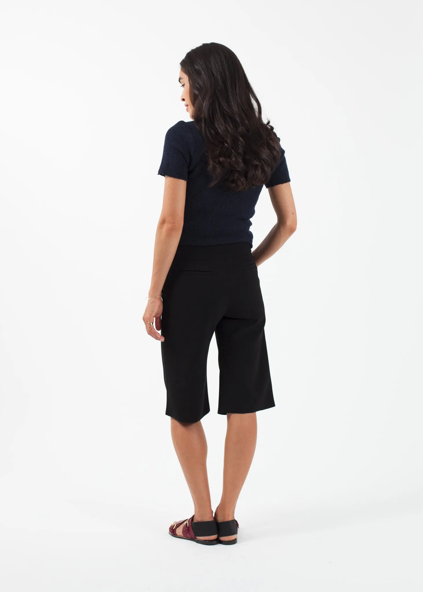 Culottes - A Stylish and Fashionable Choice