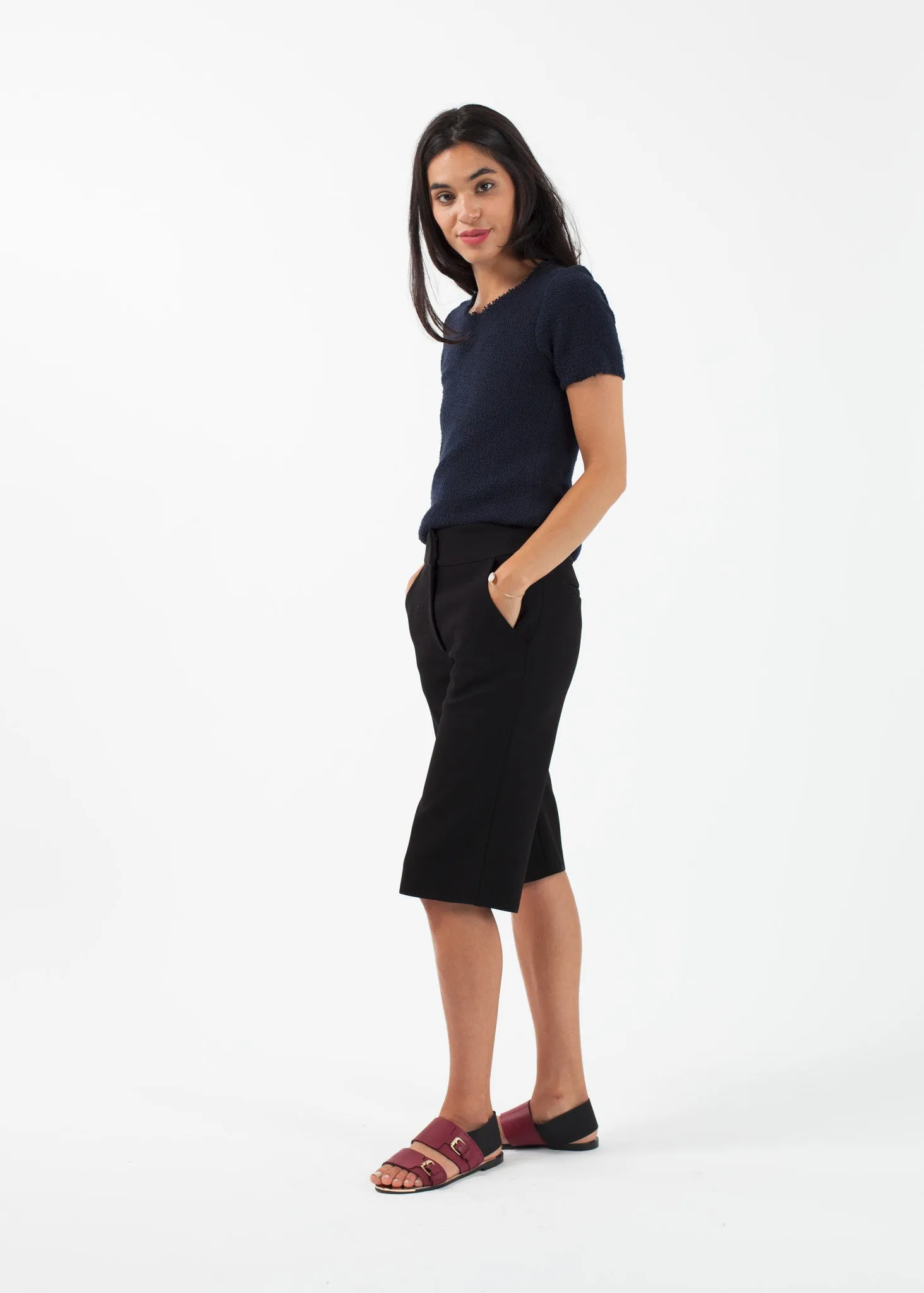 Culottes - A Stylish and Fashionable Choice