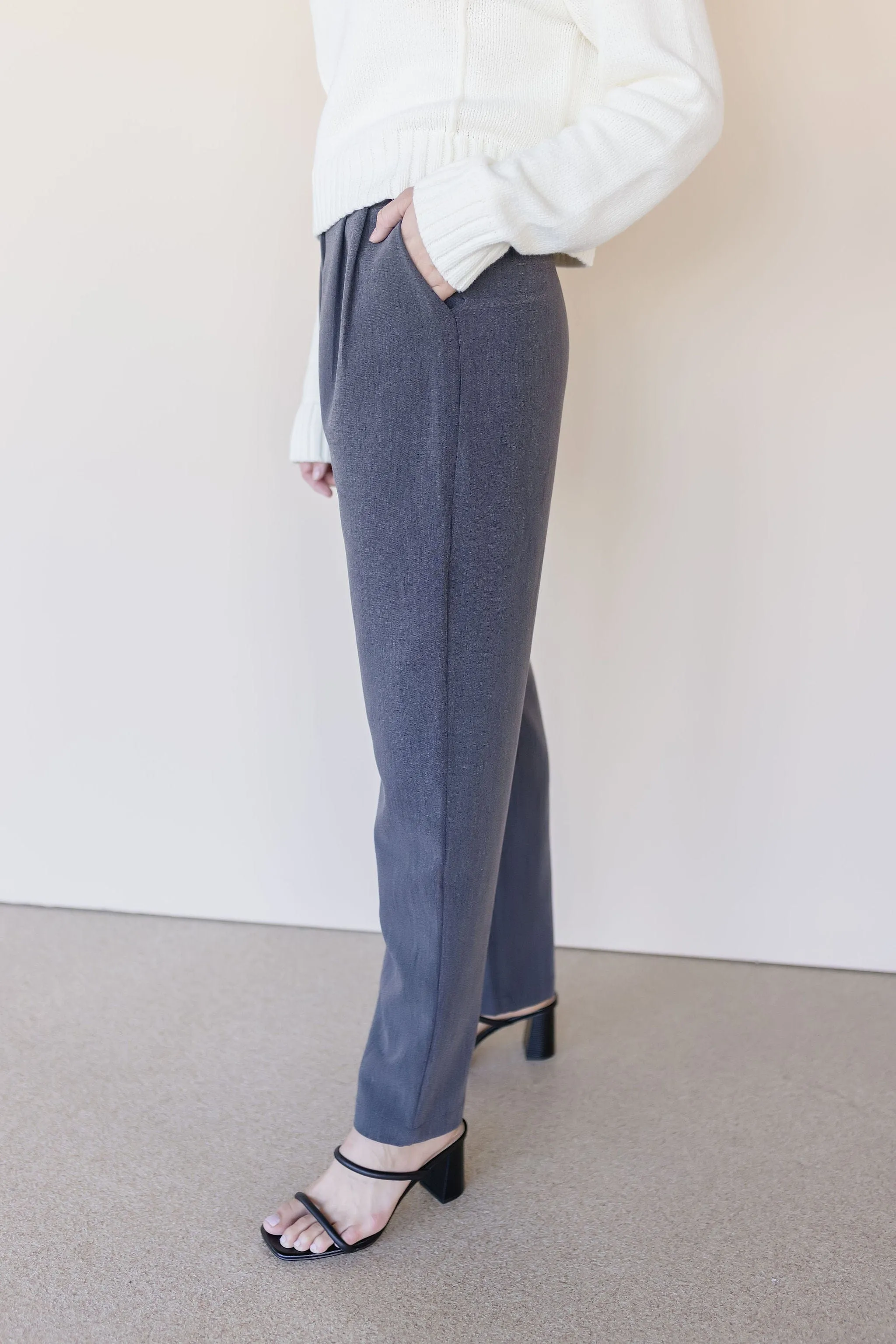 Denali Pant
