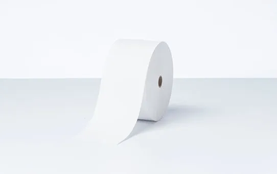 Direct Thermal Continuous Paper
