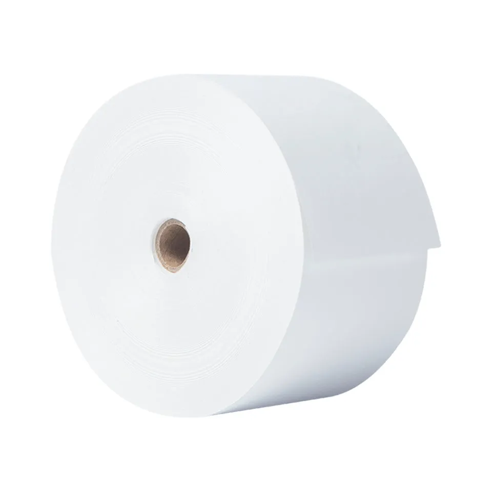 Direct Thermal Continuous Paper