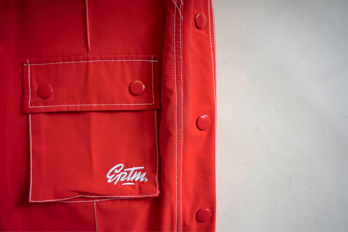 EPTM CENTRAL SNAP PANTS