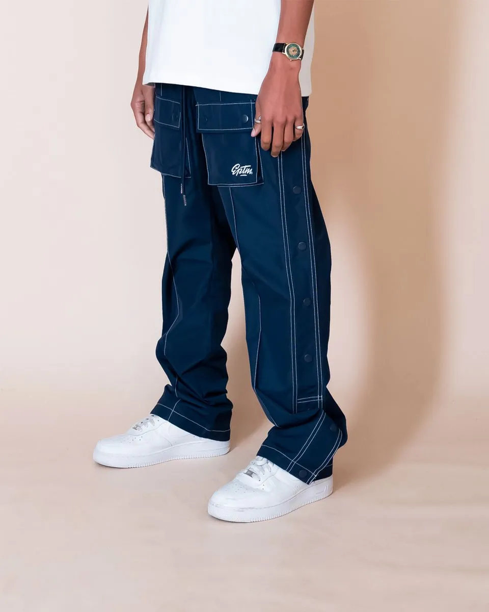 EPTM CENTRAL SNAP PANTS