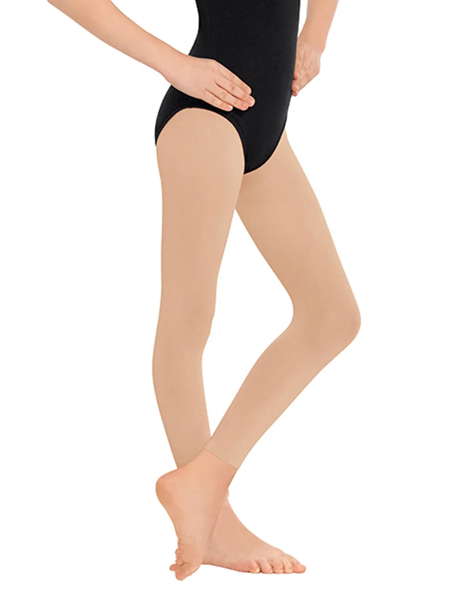 Euroskins Footless Tight - Girls
