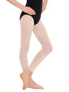 Euroskins Footless Tight - Girls
