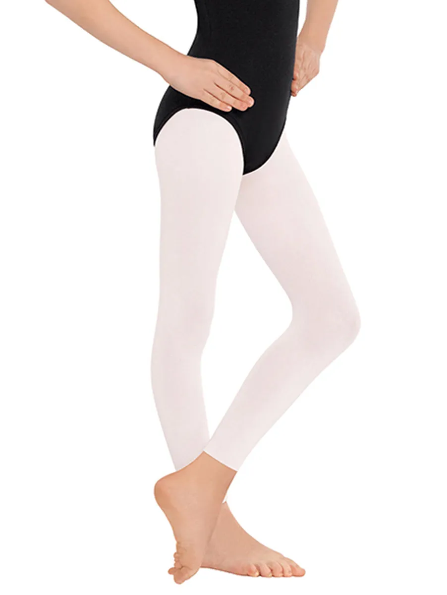 Euroskins Footless Tight - Girls