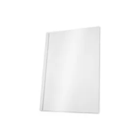 Fellowes Thermal Cover 12 Mm White