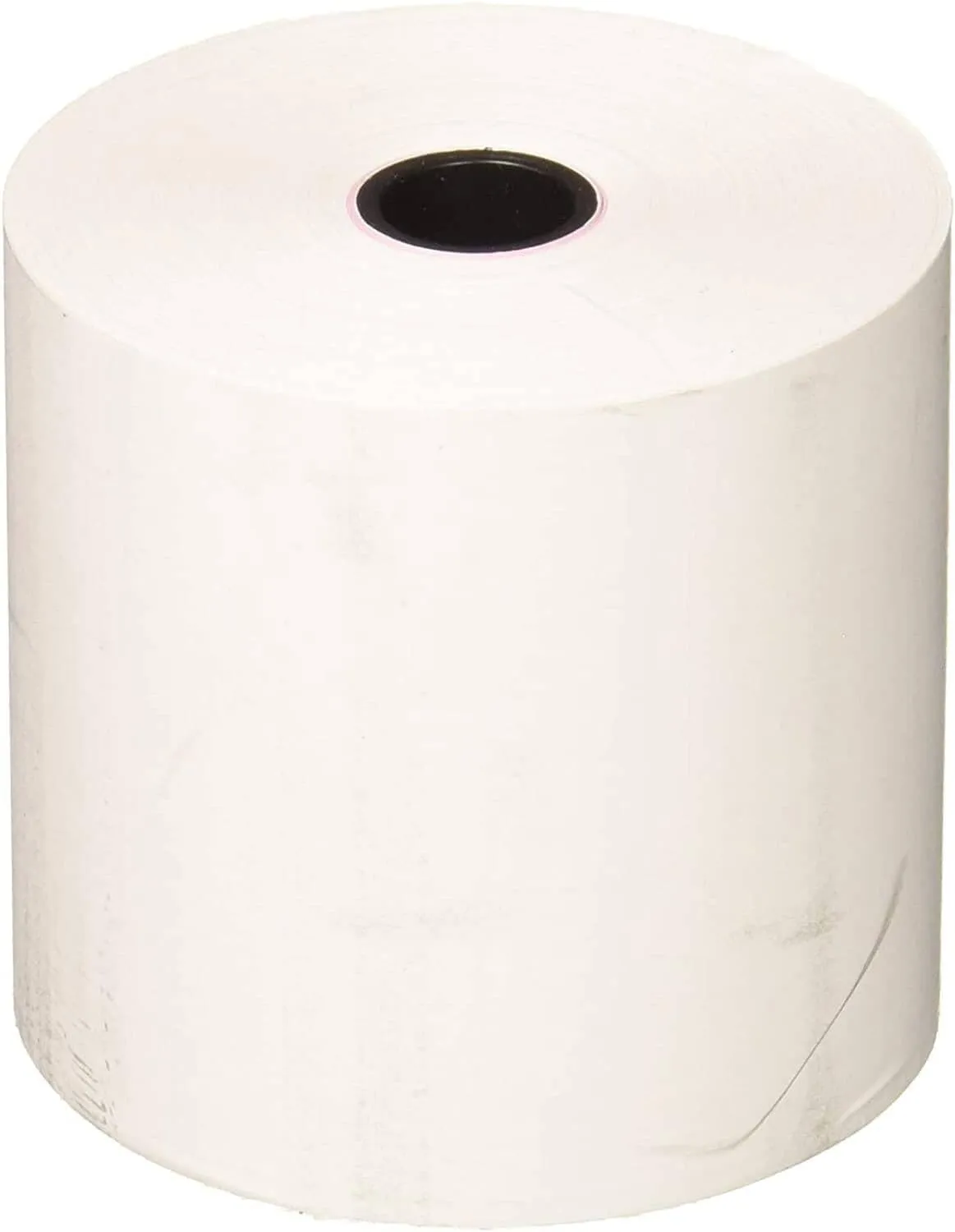 FHS Retail Thermal Receipt Paper, 2.25 Inches x 165 Feet Roll, 6 per Pack