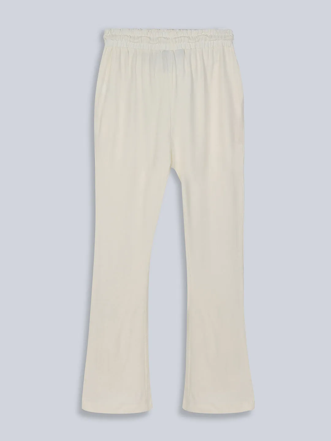 Fila Women Erget Pant Straight Fit