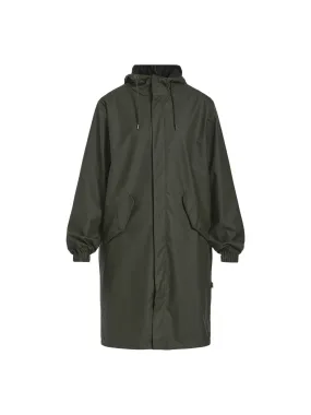 Fishtail Parka W3