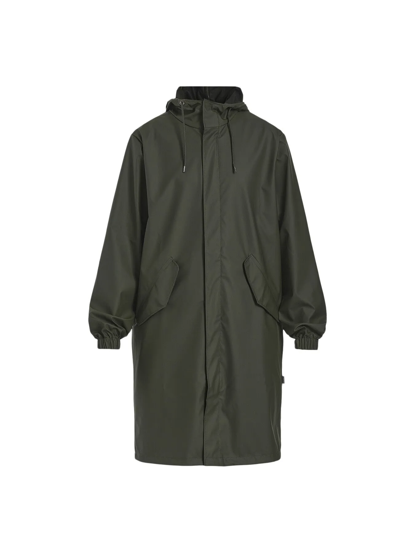 Fishtail Parka W3