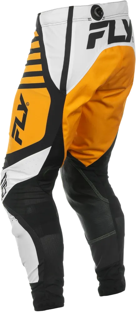 Fly Racing 2025 Men's Lite Motorcycle Riding Pants