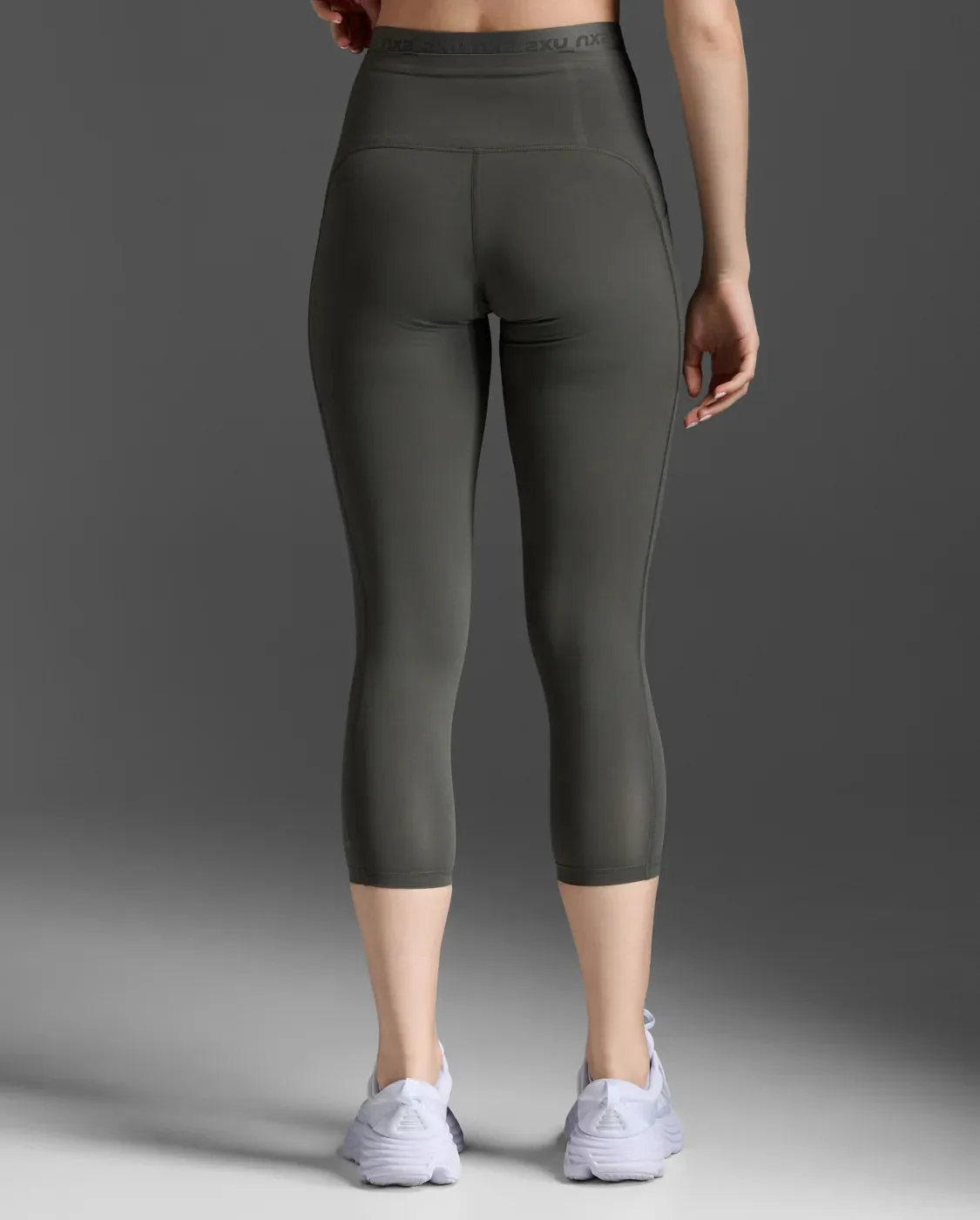 Form stash hi rise comp 7/8 - jup