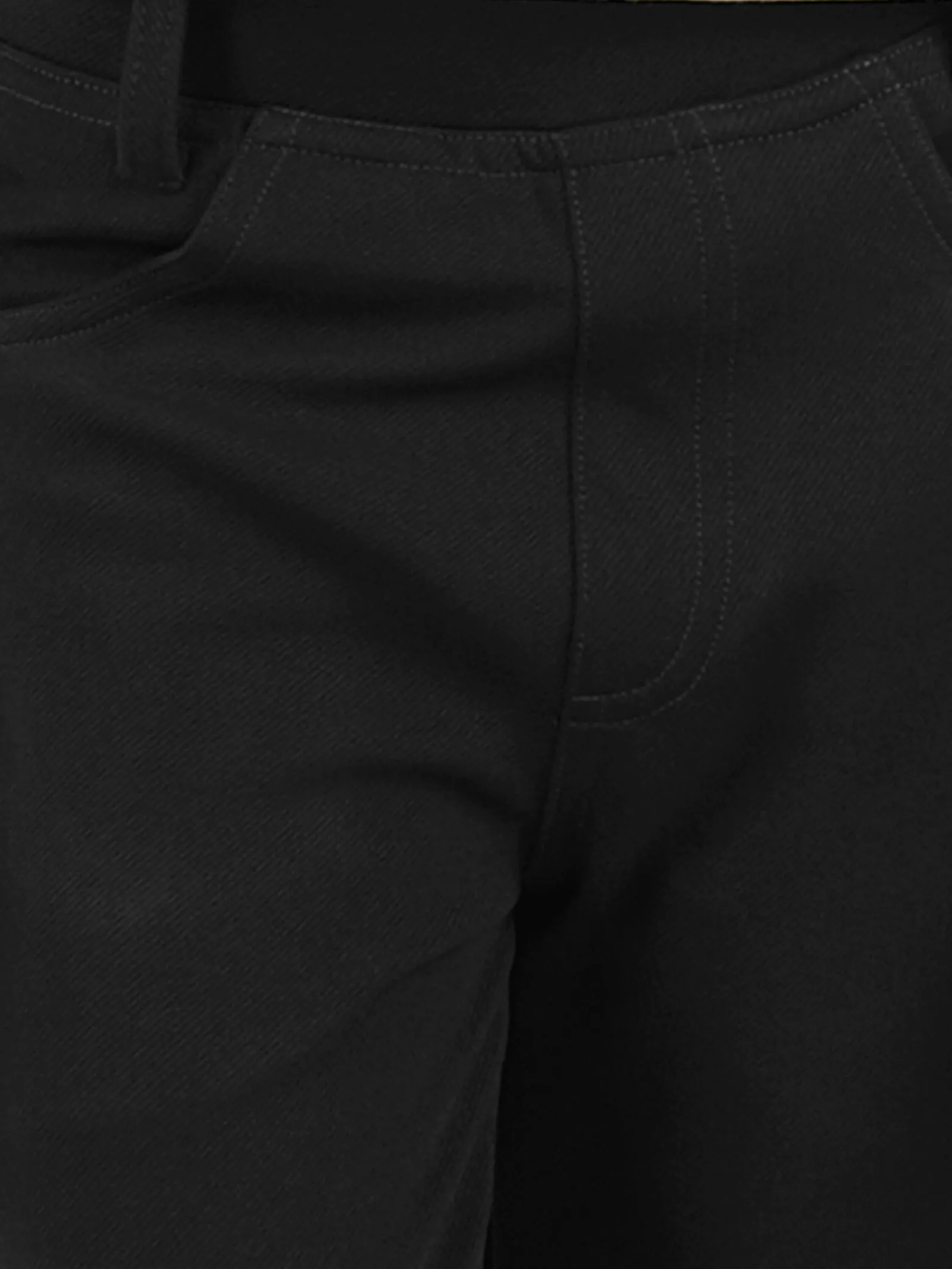 Full Length Solid Jeggings