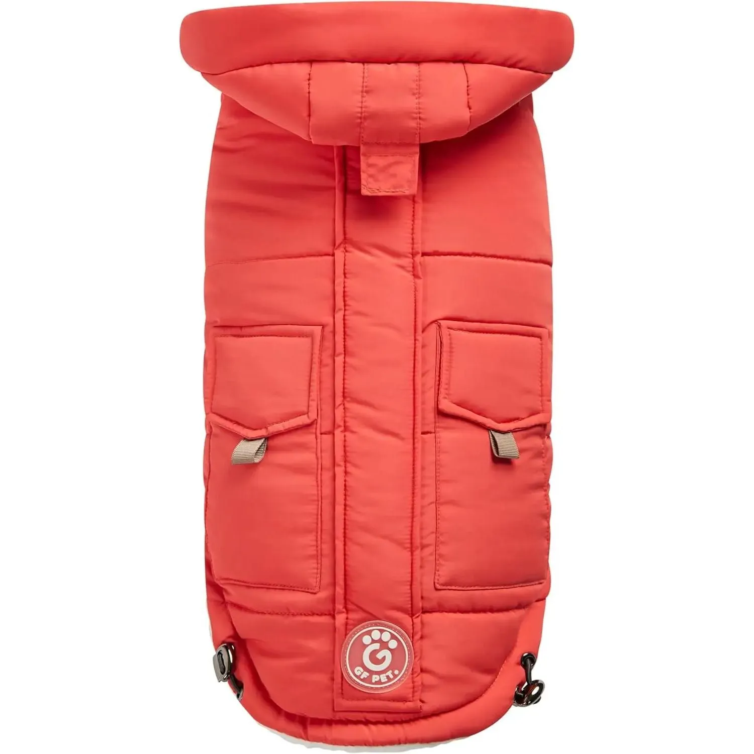 GF Pet Elasto-Fit Nordic InFiber Dog Parka