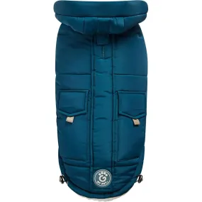 GF Pet Elasto-Fit Nordic InFiber Dog Parka