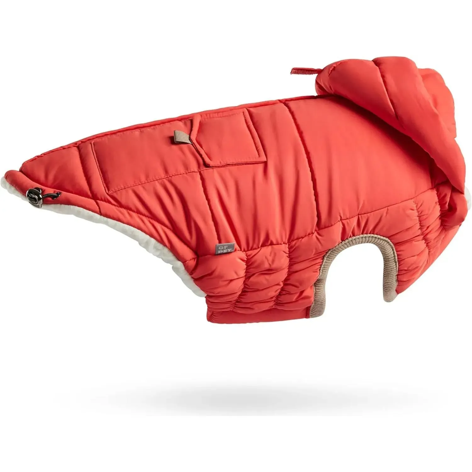 GF Pet Elasto-Fit Nordic InFiber Dog Parka