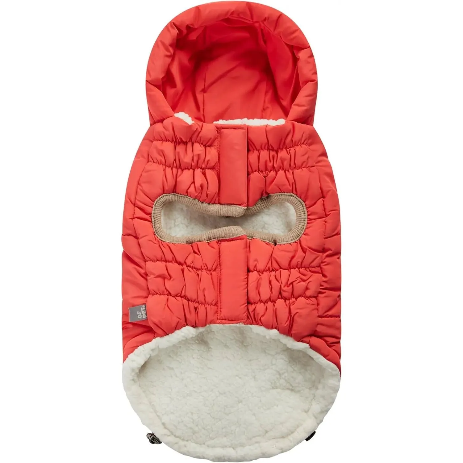 GF Pet Elasto-Fit Nordic InFiber Dog Parka