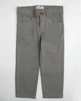GREY PANTS